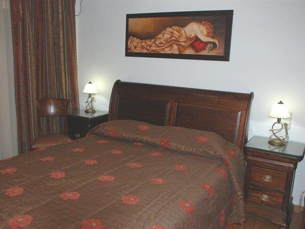 Hotel Vicky