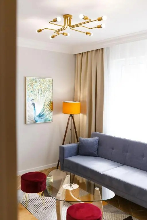 Maniu 31 Apartments & Rooms