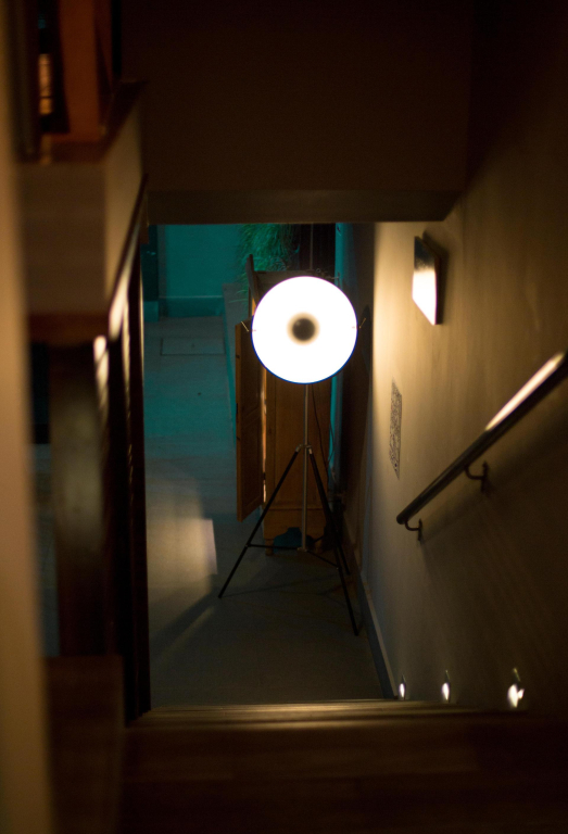 Hotel Helverica