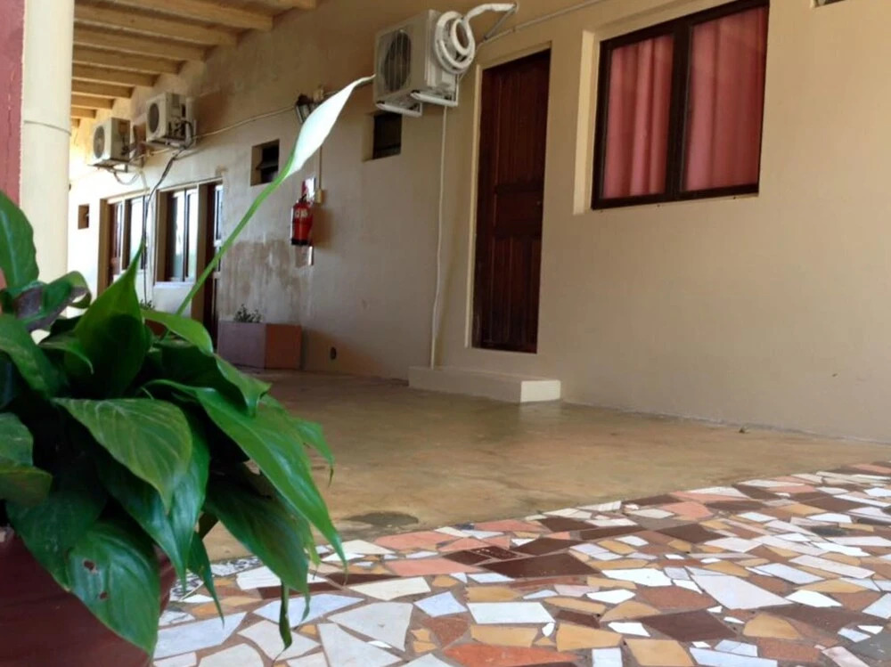 Residencial Los Pinos