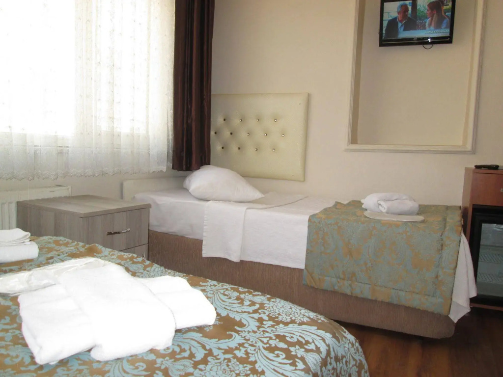 Sultanahmet Home Apart