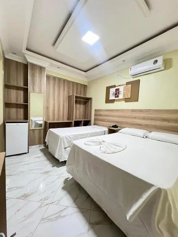 Hotel Campos