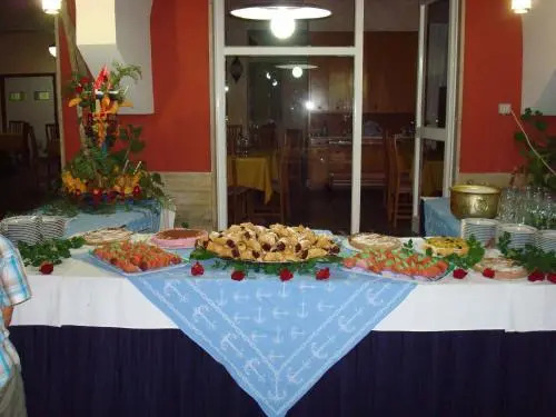 Hotel La Vela