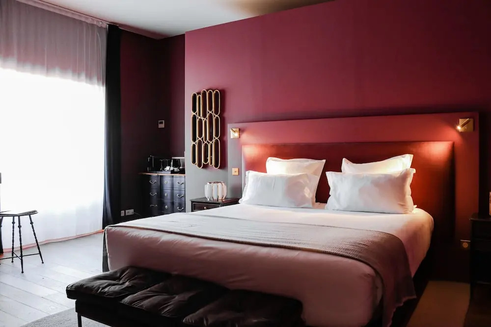 Margaret - Hôtel Chouleur