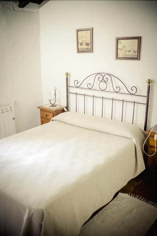 Casa Rural Rancho Calvillo