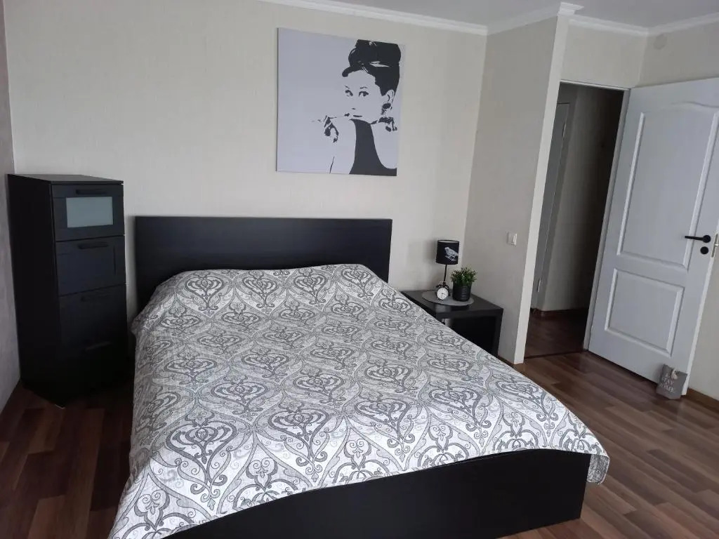 Vienibas apartment
