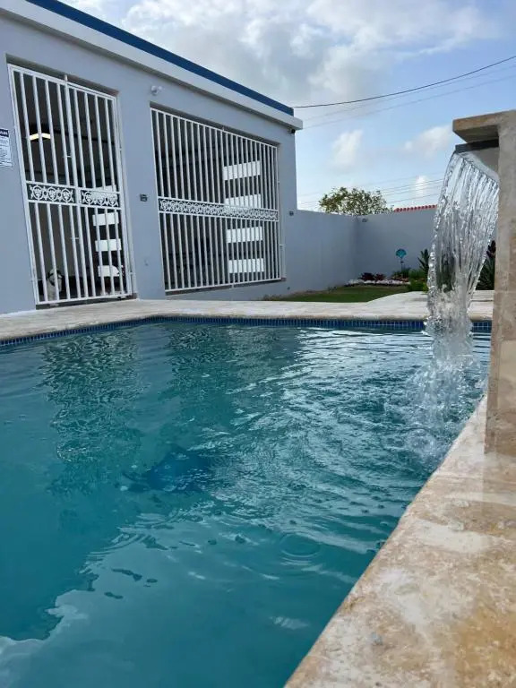 Coral Guest House - Jobos Isabela, PR
