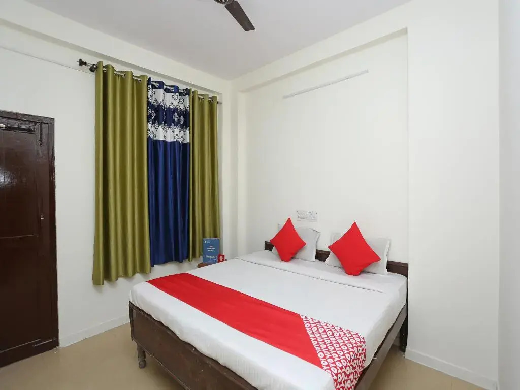 Hotel Ganga Sagar By OYO Rooms