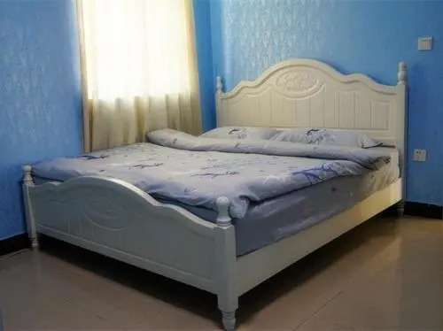 Shenzhen Limi Hostel