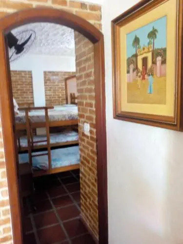 Aloha Hostel Cabo Frio