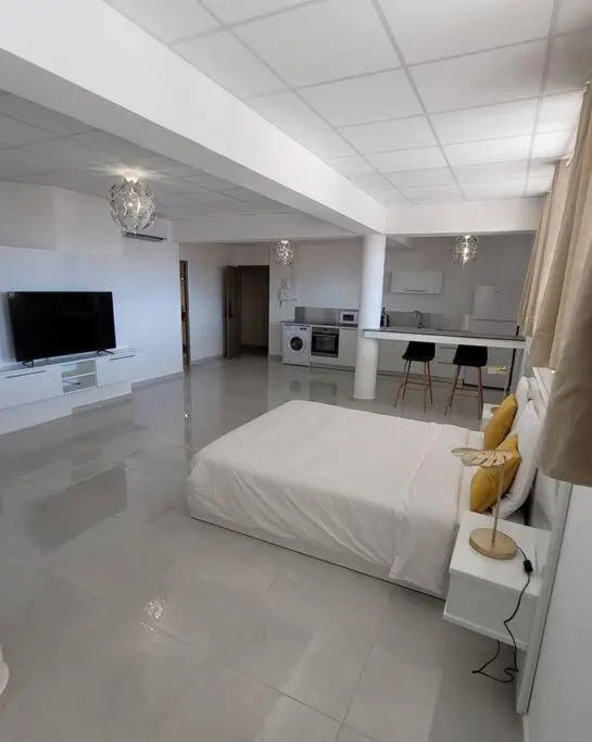 Hello Guyane(3), Suite Prestige Premium, 5 étoiles