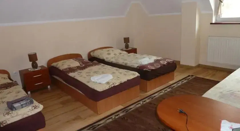 Zajazd Pod Skarpą