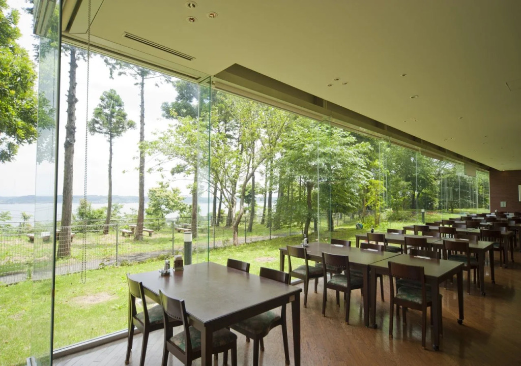 KAMENOI HOTEL Itako