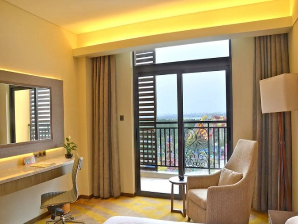 Maya Gleetour Hotel Wuhan