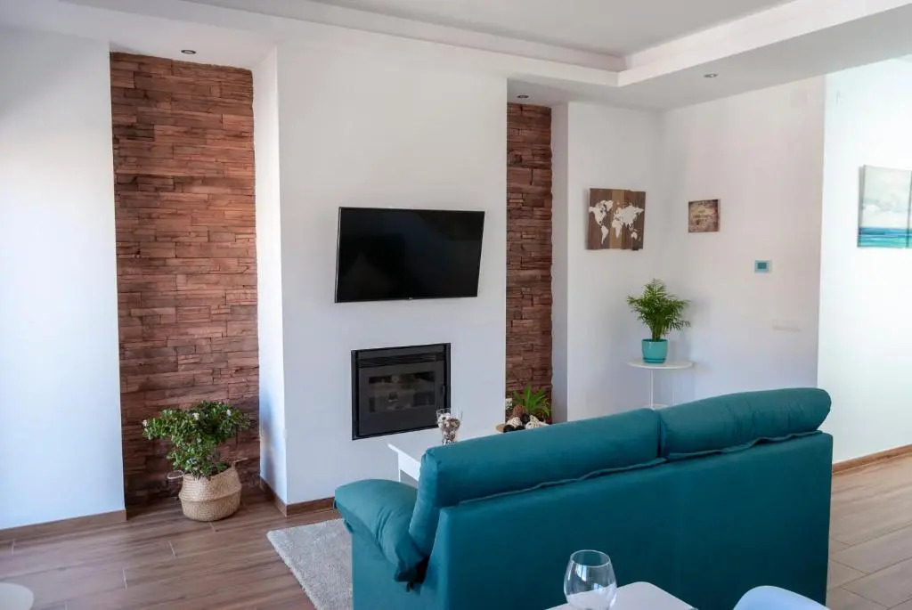 Apartamentos Cantarería, Jazmín.