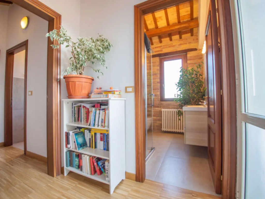 Holiday Home Casale Vincenzo by Interhome