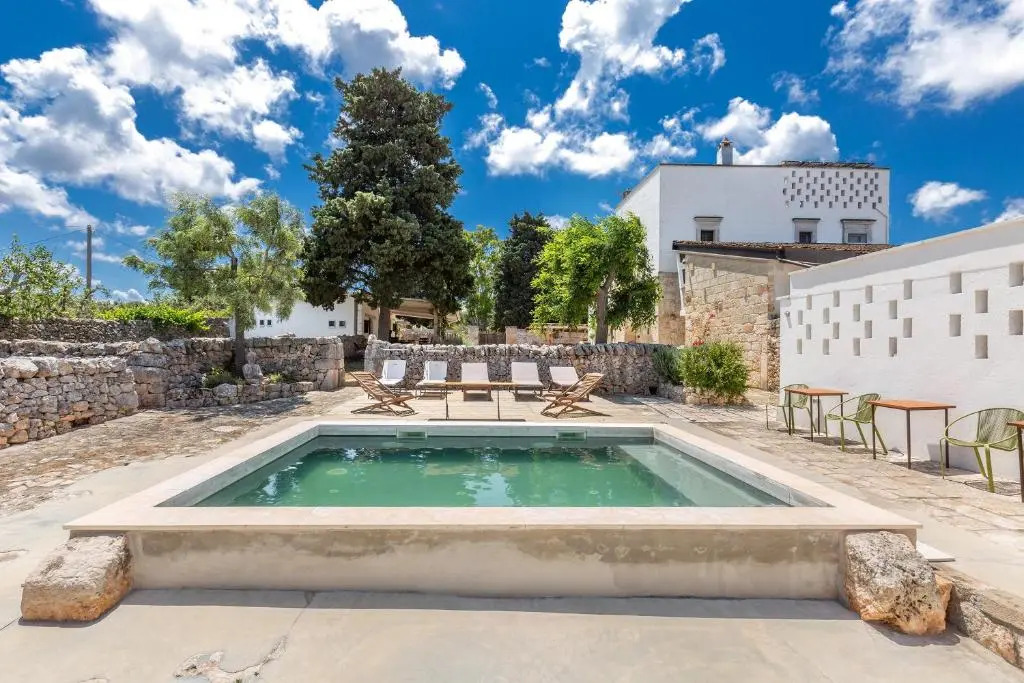Masseria Acciano