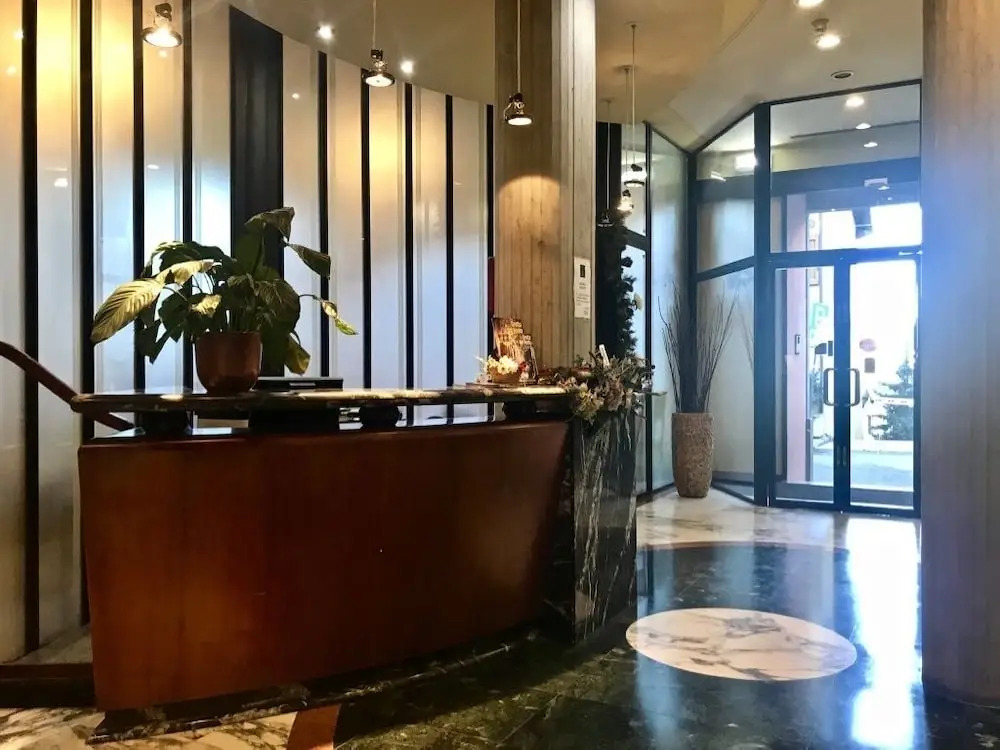 Hotel Roma