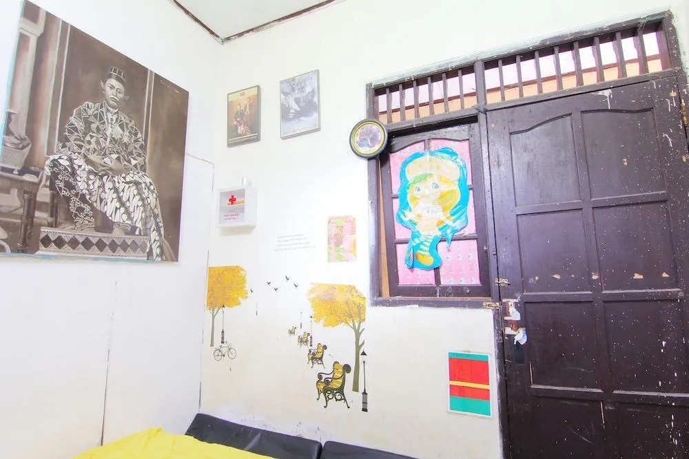 Wisma Sarjana Guesthouse