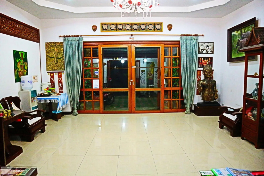 The Nest Chiangmai
