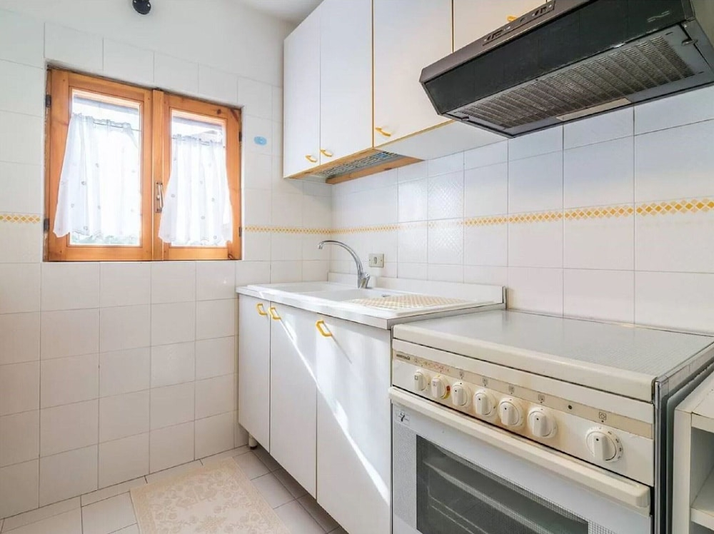 Holiday Home Stintino With Stunning Sea View