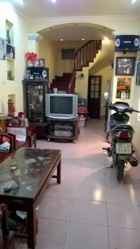 NHà TRọ PHúC DIễN