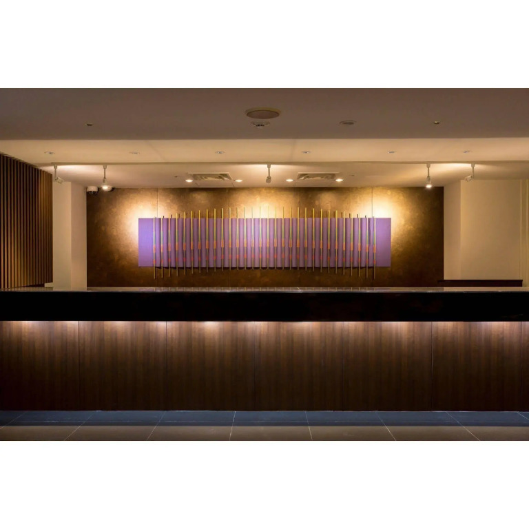 Shinagawa Tobu Hotel