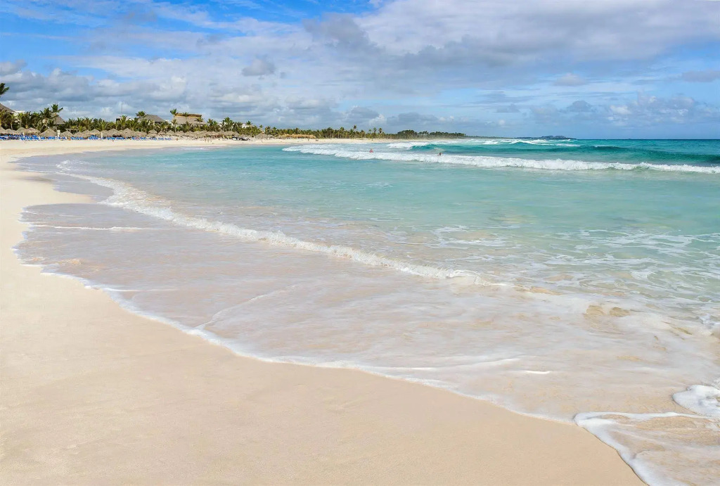 Hard Rock Hotel & Casino Punta Cana - All Inclusive