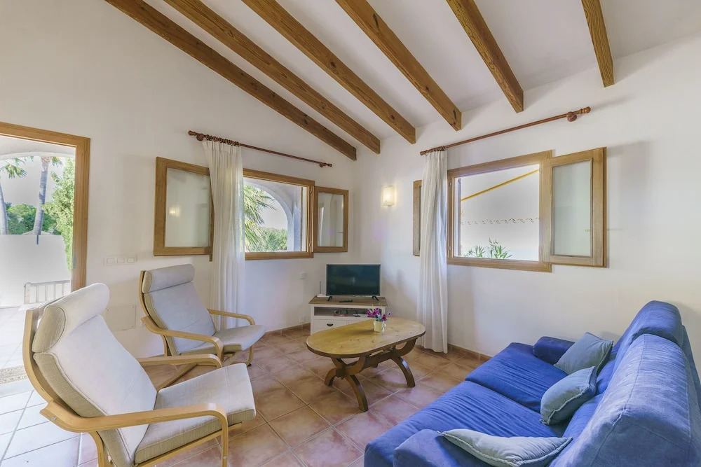 Casita Peru