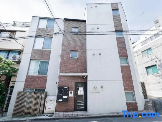 LDY　YINGKAHOTEL   MINAMIOTYSUKA 5Min to JR Station  NDZ