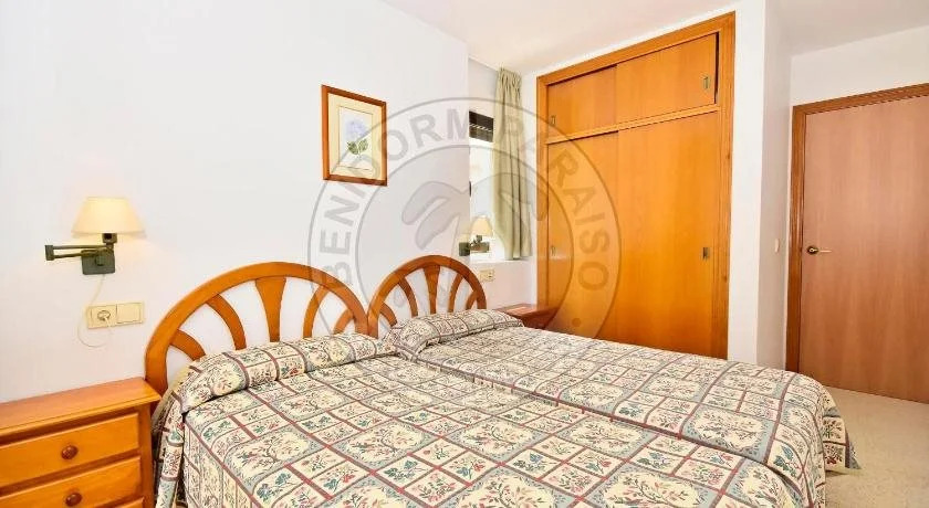 Benidorm Paraiso