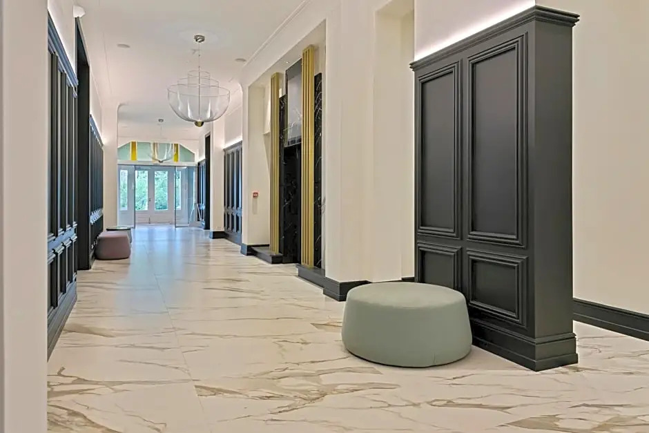 Hotel Astoria
