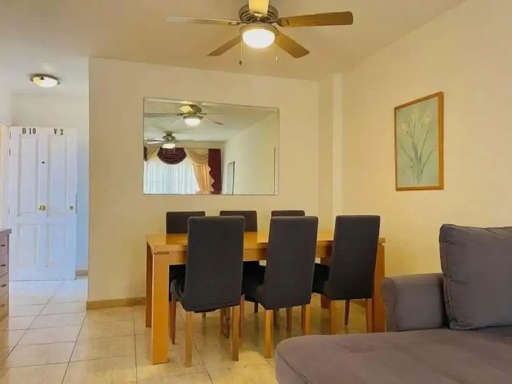 Family Apartment 3BR Communal Pool Kids Park