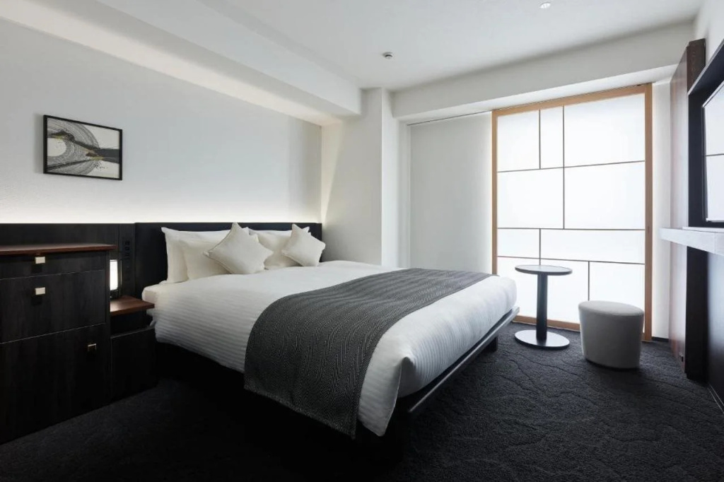 Mitsui Garden Hotel Kyoto Kawaramachi Jokyoji