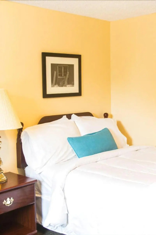 Clarence Inn Extended Stay