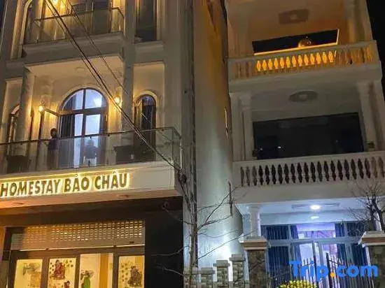 Homestay Bảo Châu - Nhơn Lý Quy Nhơn