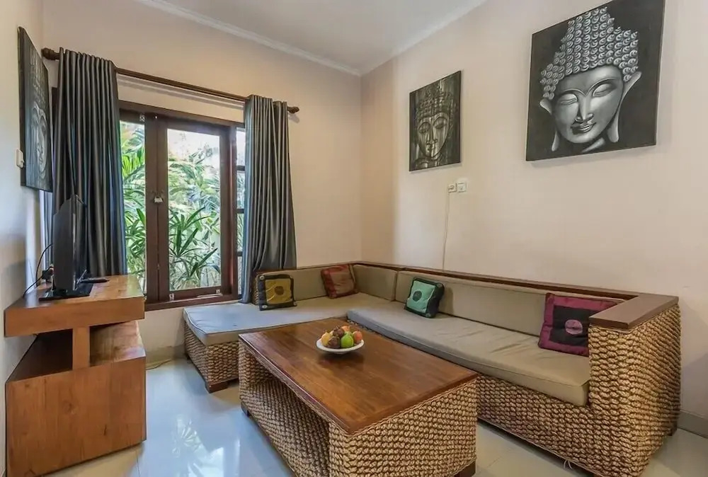 Villa Shanty