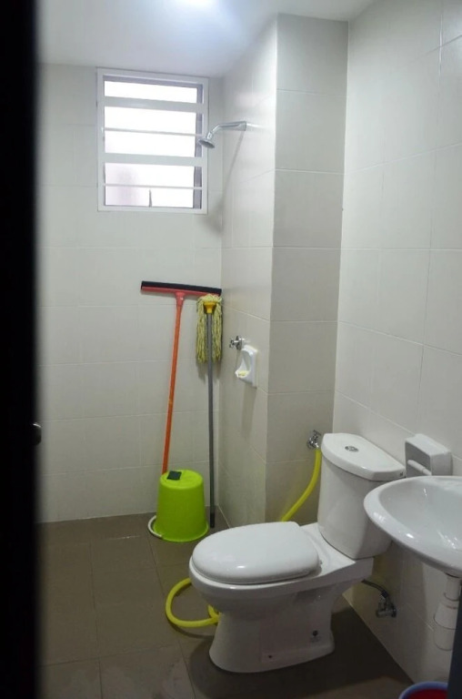 GlurpeeHome Hijauan Height Bangi Kajang