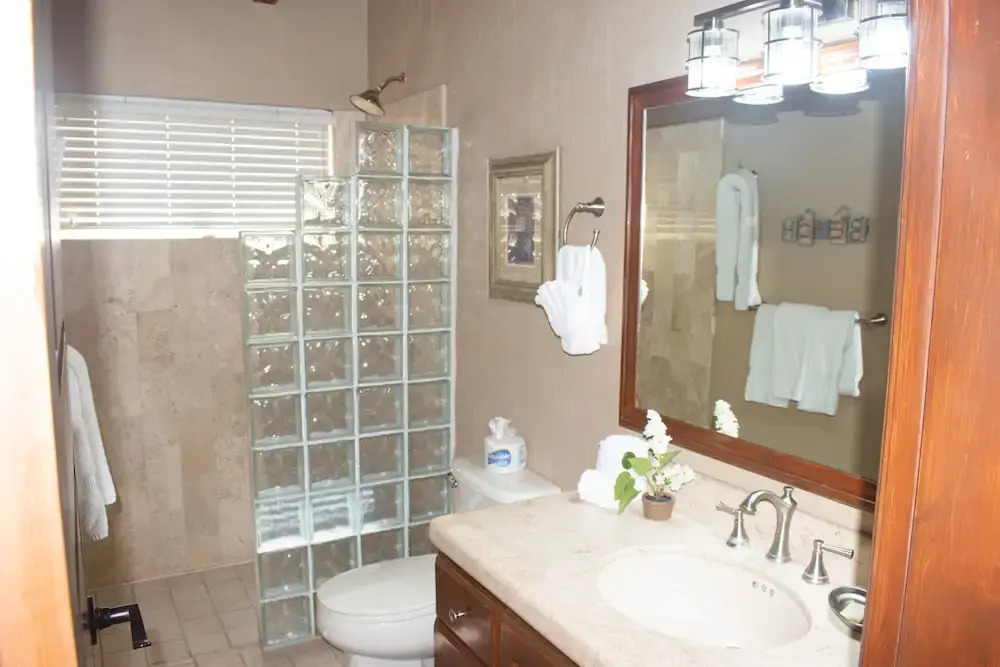 Stunning 3 Bedroom Beach Villa on Sandy Beach at Las Palmas Beachfront Resort V4 3 Villa by Redawning