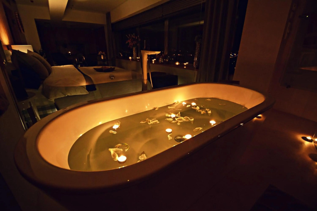 Sky Suite Hotel