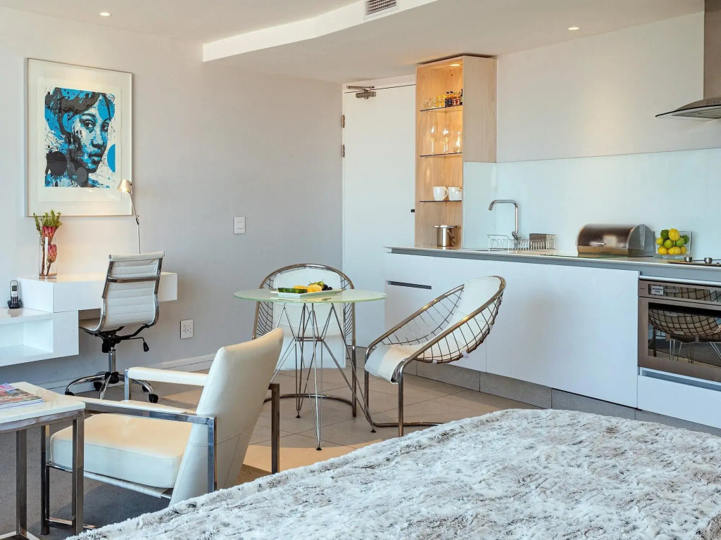 South Beach Camps Bay Boutique Hotel
