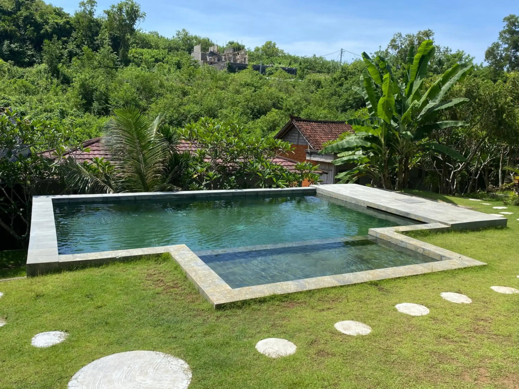 Belong Bunter Homestay