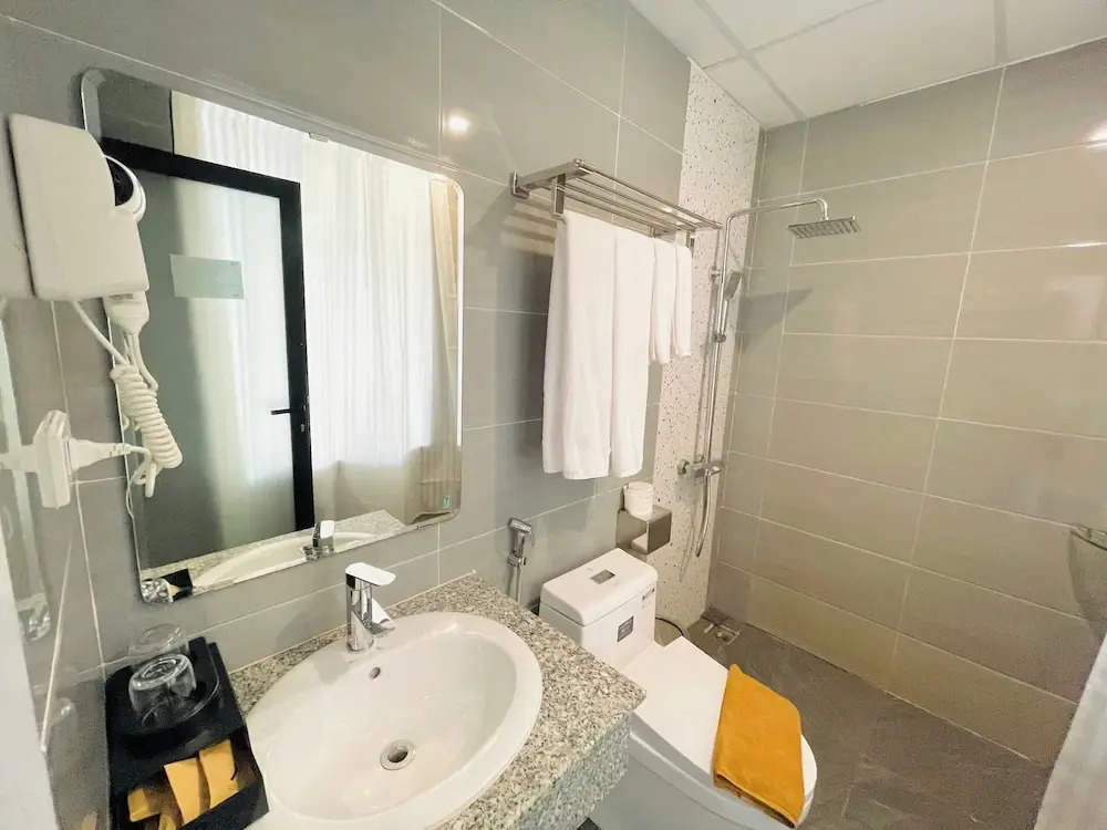 Kien Hotel
