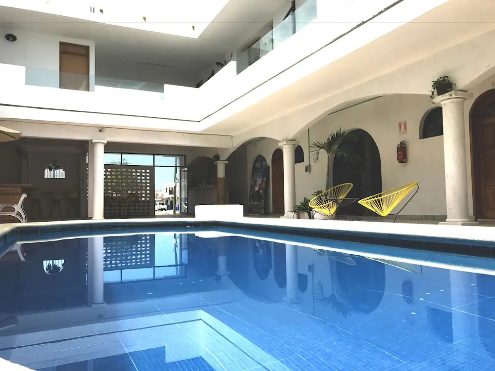 Hotel VSI