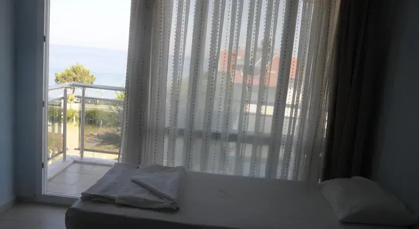 Hotel Ozsoy