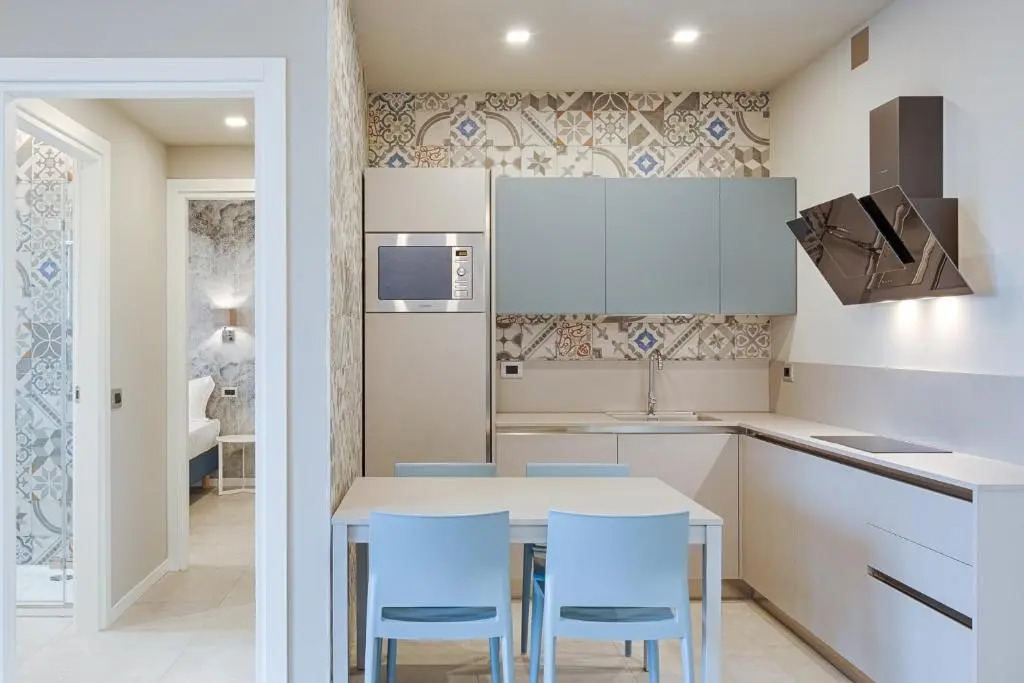 Homingarda Apartments, Pool & Garden, Near Lake Garda and Center