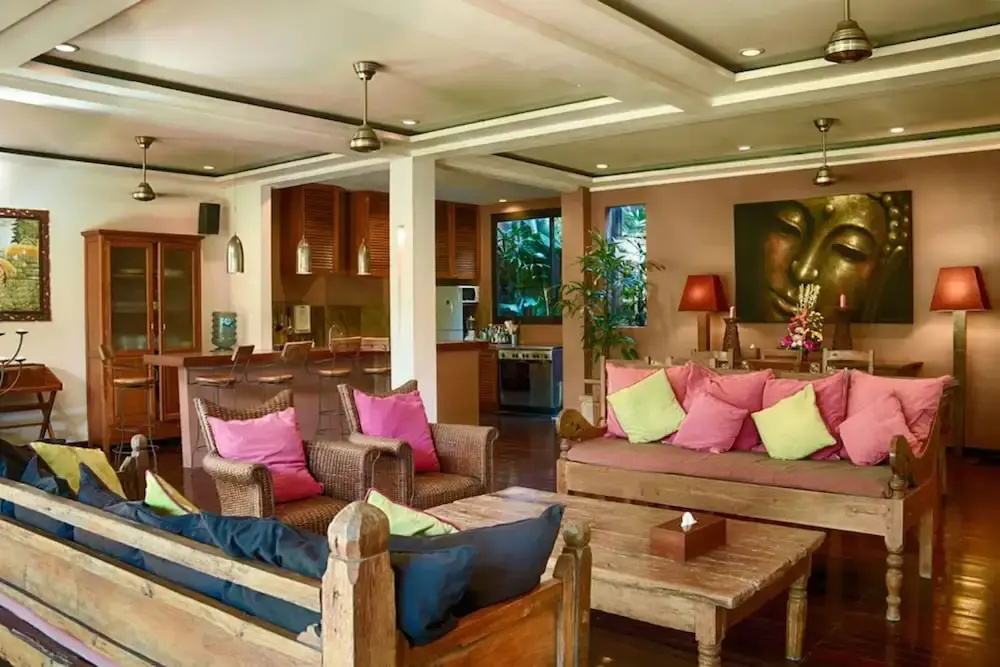 Villa Kelana