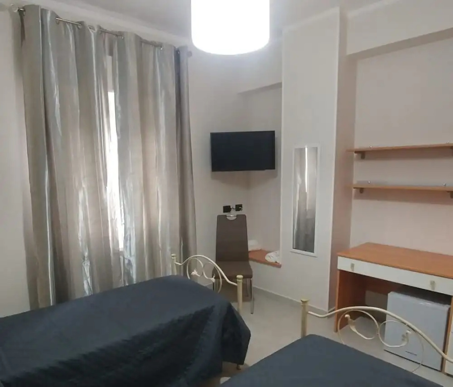 B&B I Portici