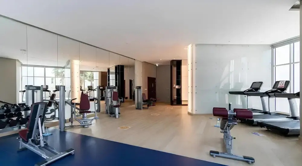 Damac Maison Prive, Lake View