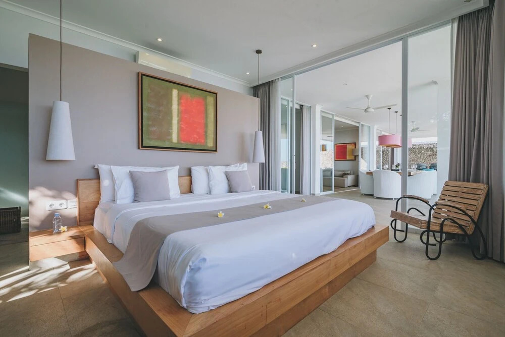 Deep Blue Villa Managed By LBV